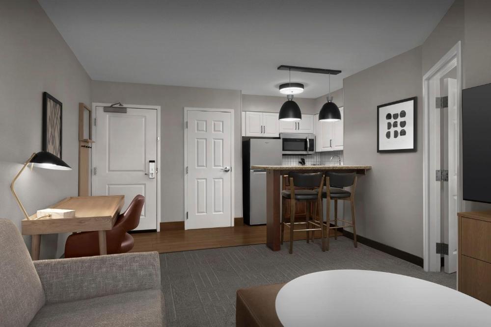 Staybridge Suites Raleigh-Durham Airport-Morrisville by IHG