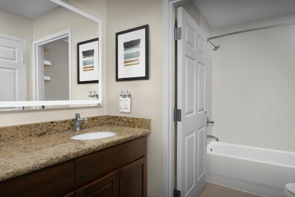 Studio Suite interior